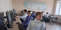 Центр технического творчества открылся в Великих Луках в обновленном пространстве - Pln-Pskov.Ru