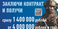 Минобoроны РФ приглaшaет житeлeй Брянской области на службу по контракту - Газета Труд