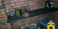 Рыбинец может сесть за кражу 20 бутылок спиртного и банок с домашними заготовками - Комсомольская Правда
