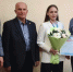 Брянская спортсменка завоевала серебряную медаль на Первенстве мира - Газета Труд