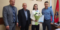 Брянская спортсменка завоевала серебряную медаль на Первенстве мира - Газета Труд