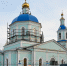 В Советске молитвенно отметили праздник Покрова Пресвятой Богородицы - Епархия