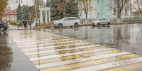 Брянская улица Мичурина пополнится ещё одним светофором - ИА Наш Брянск.ru