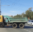 В Оренбурге «КамАЗа» сбил велосипедиста на Гагарина - Комсомольская Правда