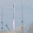 Китайская ракета-носитель "Чжуцюэ-2" вывела на орбиту 10 спутников - M24.Ru
