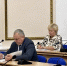 В Правительстве Брянской области обсудили вопросы подготовки и проведения сева озимых зерновых культур под урожай 2027 года - Департамент сельского хозяйства