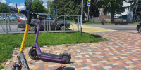 В Ставрополе установили запрет на движение электросамокатов в определенных зонах - Вечерний Ставрополь