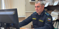 В Адыгее приставы взыскали с ТСН ущерб за затопленную квартиру - ИА Адыгея Сегодня