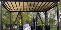 Дом молодёжи в Великих Луках - InformPskov.Ru