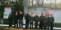 Есть такая профессия Родину защищать - Тейковский район