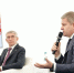 Дмитрий Миляев: «Тульская область должна стать узнаваемой точкой притяжения для молодых музыкантов со всей России» - Министерство культуры и туризма
