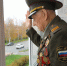 Ветеран Великой Отечественной войны Александр Федин отметил 100-летний юбилей - Информационный портал Свердловской области