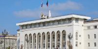 Магомед Рамазанов освободил от исполнения обязанностей представителей Дагестана в четырех регионах - РИА Дагестан