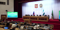 В Уфе проходит Международная научно-практическая конференция «Идеалы и ценности Ислама» | ГТРК «Башкортостан» - ГТРК Башкортостан