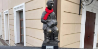 В Пензе у «Пензяков-добряков» появились таблички с QR-кодами - Stolica58.Ru