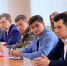 В центре внимание — поддержка инициатив ветеранов СВО - Газета Ладога