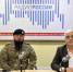 Росгвардеец стал гостем радиорубрики «В эфире Росгвардия» на ГТРК «Вайнах» - Росгвардия