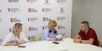 Проектным офисам ПФКИ в Белгородской области исполнилось два года - Сетевое издание Победа 31