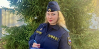 В Мордовии судебный пристав обезвредила пьяного водителя - Info-Rm.Com