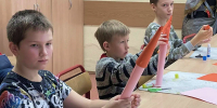 В «Старт-ПРО» прошёл фестиваль НАУКА 0+ - МГПУ