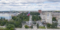 Суд поставил точку в деле скандального флагштока в Нижнем Тагиле - КП Екатеринбург