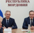 Артём Здунов принял участие в совещании под председательством полномочного представителя Президента РФ в ПФО Игоря Комарова с главами регионов округа - Столица С
