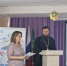 Настоятель храма Пророка Илии выступил с докладом на международном форуме - Кемеровская и Новокузнецкая епархия