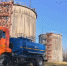 В Берёзовском районе приобрели новый водовоз - ИД Новости Югры