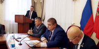 Динамичное развитие спорта и молодежной политики обсудили парламентарии - Областная Дума