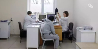 Онкологи провели приём пациентов в поликлинике Железноводска - ИА Победа 26
