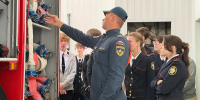 Фото: Пресс-служба мэрии Майкопа - Газета Майкопские новости