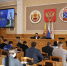 Чебоксарские депутаты обсудили предстоящие изменения в городском бюджете - Собрание депутатов