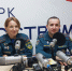О победе в конкурсе экспертов испытательных пожарных лабораторий в новом выпуске программы «Утро с МЧС России» - МЧС