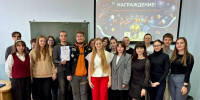 Правовой нон-стоп «Выбираем будущее» - БУКЭП