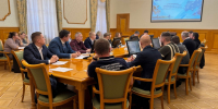 Цифровизация госветслужбы - Управление ветеринарии