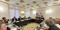 В Городском Собрании Сочи прошла российско-турецкая рабочая встреча - Sochi24.tv
