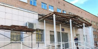 В Сегежской больнице завершается ремонт - Gubdaily.Ru