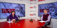 Светлана Мельникова: Псков не похож ни на один другой древний город - Pln-Pskov.Ru