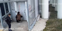 В Узловой несовершеннолетние вандалы разрисовали «Мост мечты» - ИА Тульская пресса.Ru