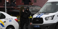В Кемерове расходы на антитеррористическую программу превысят один млрд рублей - Газета Комсомольская правда