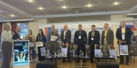 Успех ученых КБГУ на Международном горнопромышленном форуме «МАЙНЕКС Россия — 2026» - КБГУ им. Х.М. Бербекова