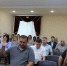 Состоялась очередная сессия Совета муниципального образования Курганинский район - Курганинский район