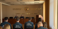 Сотрудники МЧС России и Следственного комитета повысили квалификацию в рамках межведомственного семинара - МЧС России
