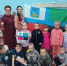 «Над нами реет белгородский флаг» - ЦБС г. Белгорода