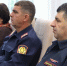 Начальник Управления Росгвардии по Оренбургской области принял участие в заседании комиссии по предупреждению и ликвидации чрезвычайных ситуаций и обеспечению пожарной безопасности - Росгвардия