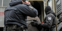 Полиция сорвала побоище с 45 участниками на севере Петербурга - 47 новостей