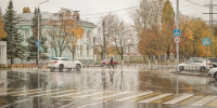 В Брянске на улице Мичурина установят светофор - Комсомольская Правда