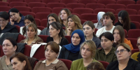 В Дербенте состоялся семинар по профилактике экстремизма среди несовершеннолетних - Администрация г. Дербент