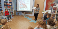 Автор и источник изображений: ДЛЭЦ - Межпоселенческая ЦБС