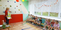 Автор изображений и источник: ДЛЭЦ - Межпоселенческая ЦБС